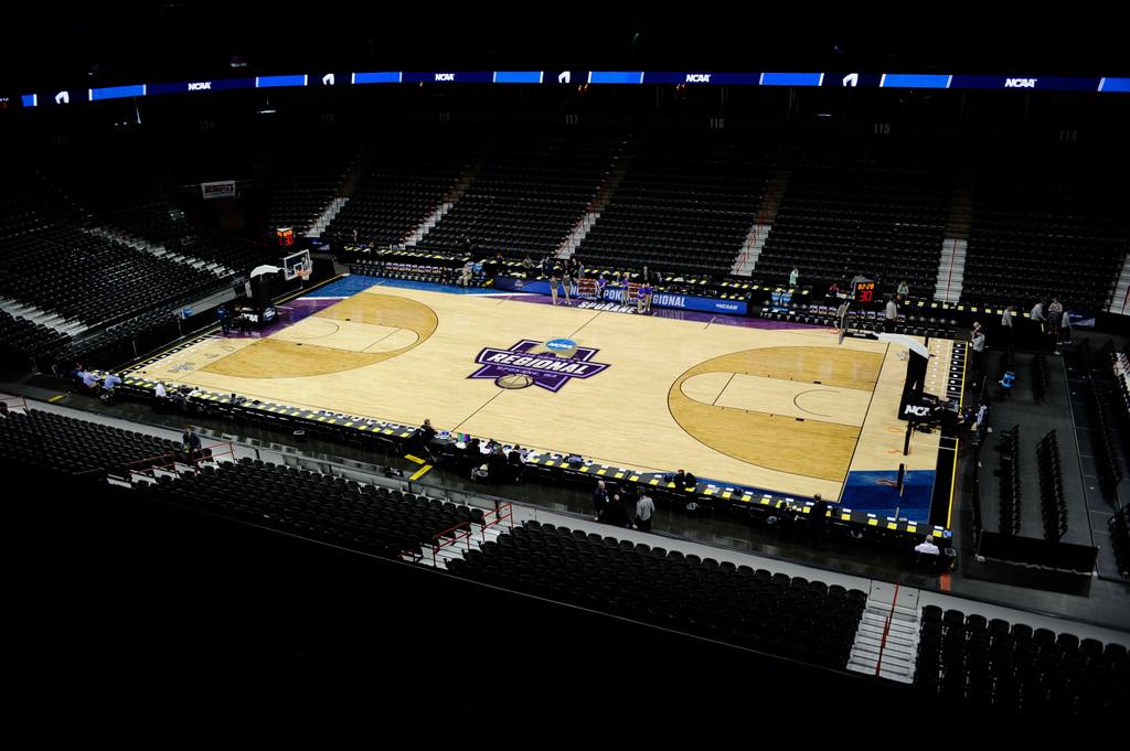 NCAA Sweet 16: ND WBB vs. Texas A&M (USATSI)