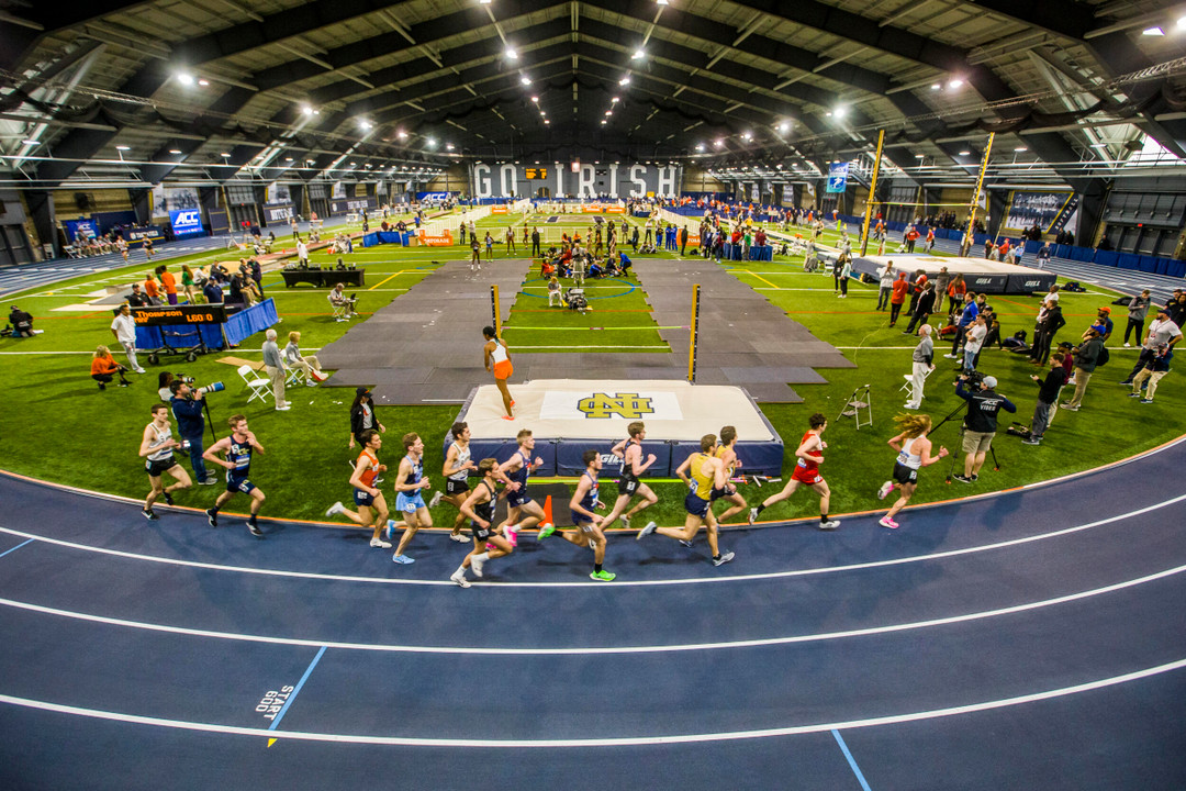 Notre Dame Fighting Irish - Official Athletics Website