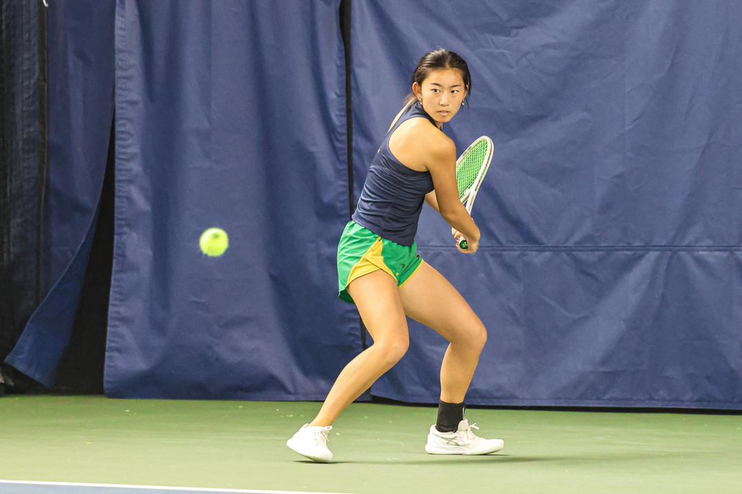 Notre Dame Fighting Irish - Official Athletics Website