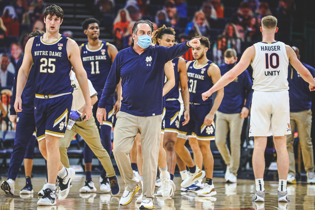 Notre Dame Fighting Irish - Official Athletics Website