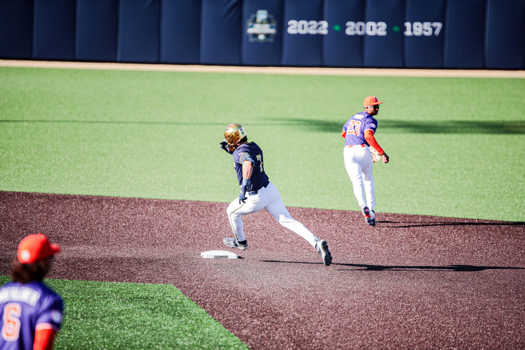 Notre Dame Fighting Irish - Official Athletics Website
