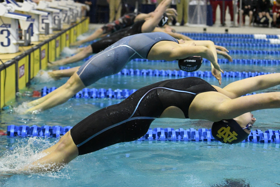 Notre Dame Fighting Irish - Official Athletics Website