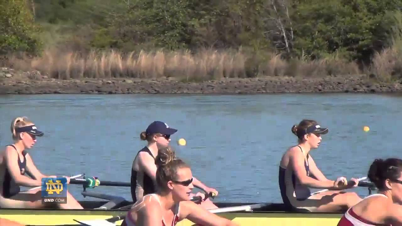 10th Consecutive Big East Championship - Rowing