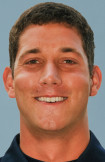 Ryan Sharpley - Baseball - Notre Dame Fighting Irish