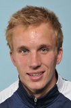 Ryan Jacobs - Cross Country - Notre Dame Fighting Irish