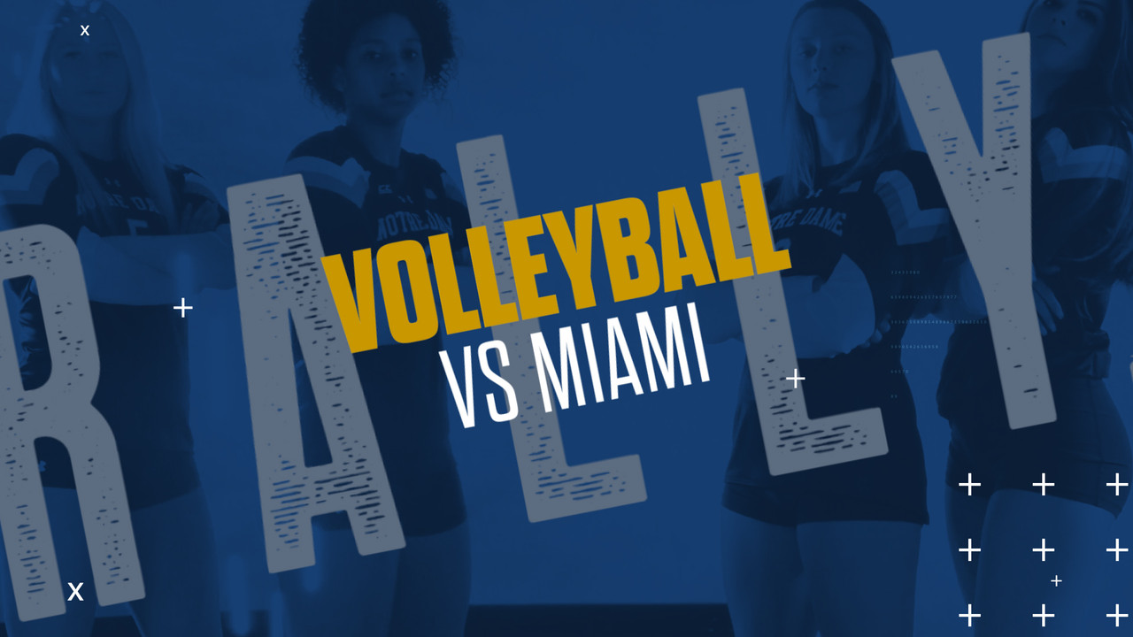 Notre Dame Fighting Irish - Official Athletics Website