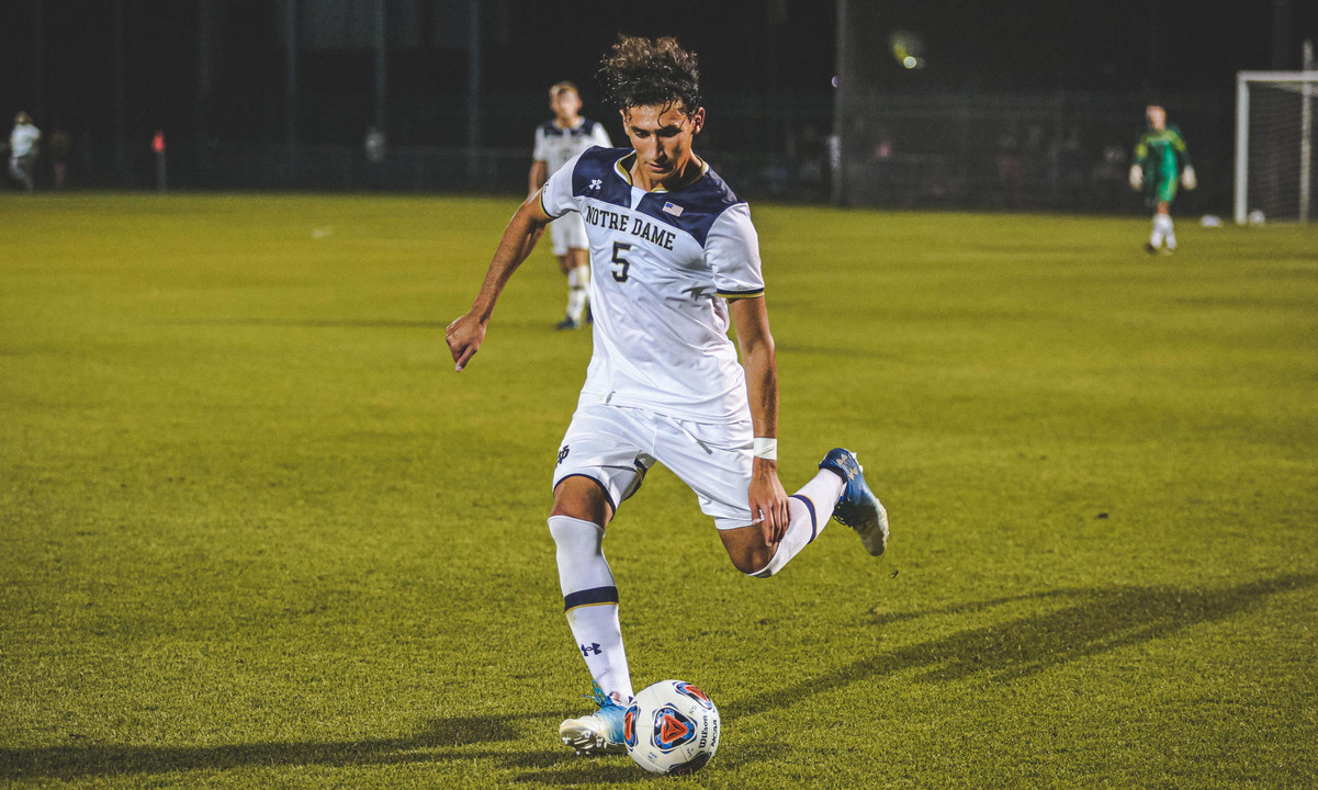 Notre Dame Fighting Irish - Official Athletics Website