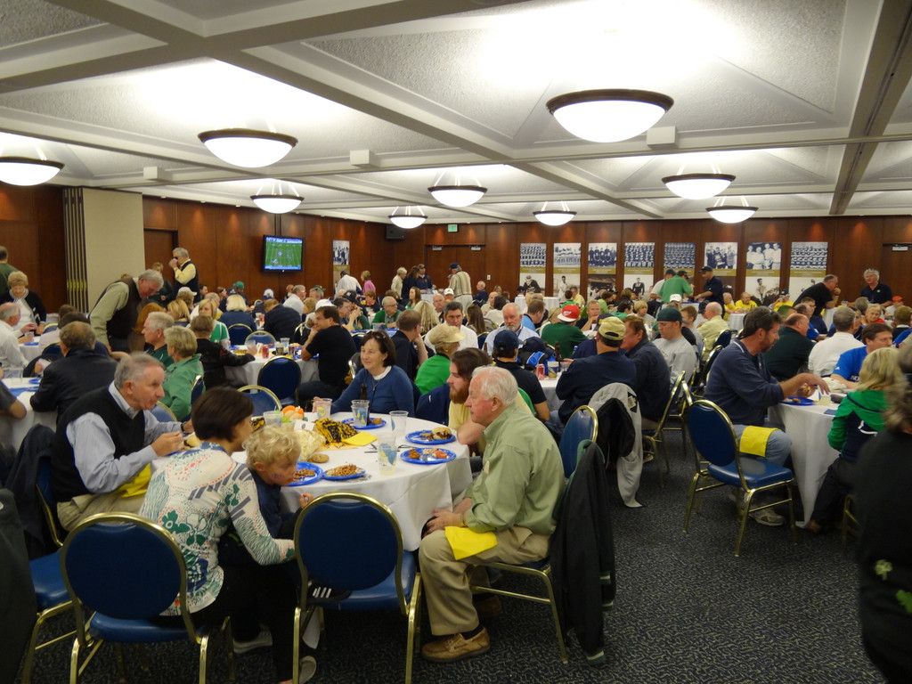 Michigan State Weekend Event Photo Gallery
