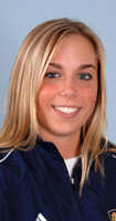 Kristin Hopson - Women's Lacrosse - Notre Dame Fighting Irish
