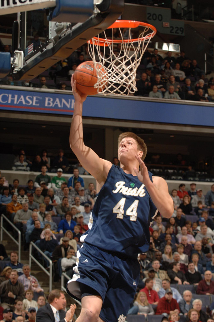 Men's Basketball vs. Georgetown
