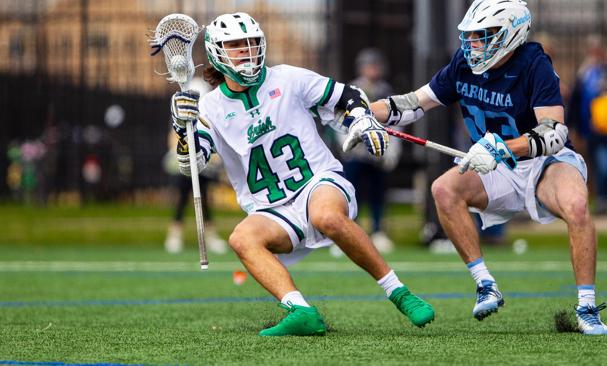 Notre Dame Fighting Irish - Official Athletics Website