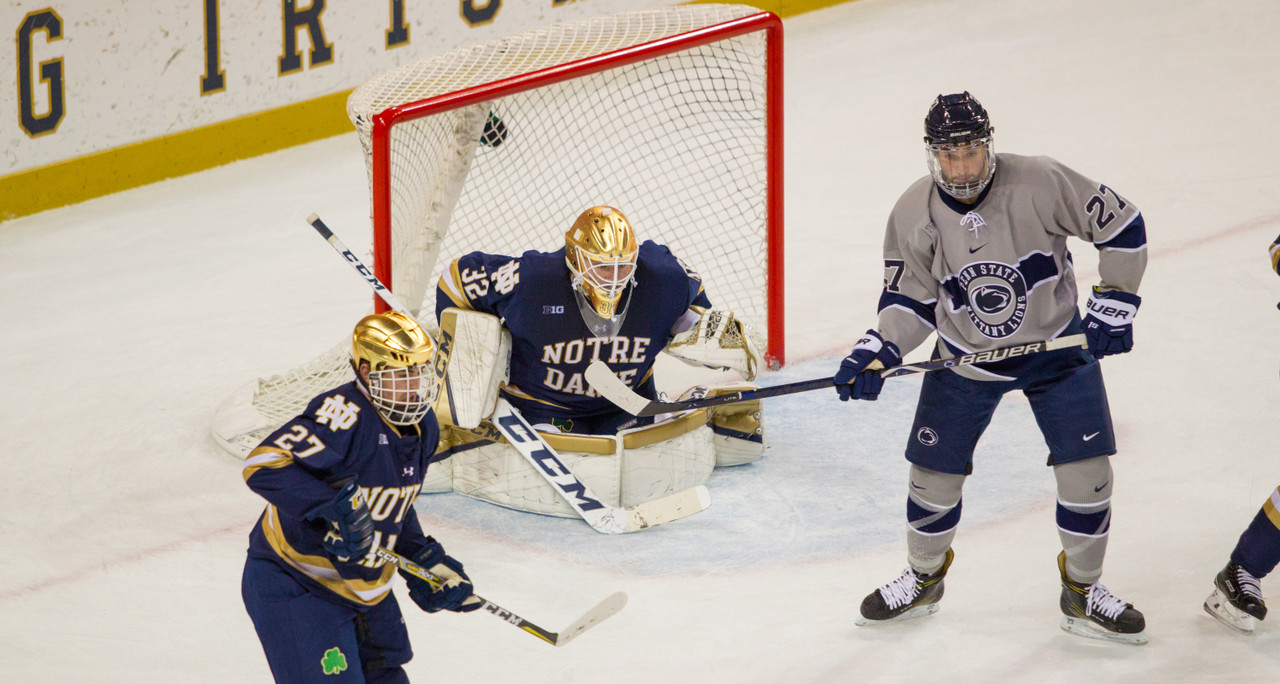 Notre Dame Fighting Irish - Official Athletics Website
