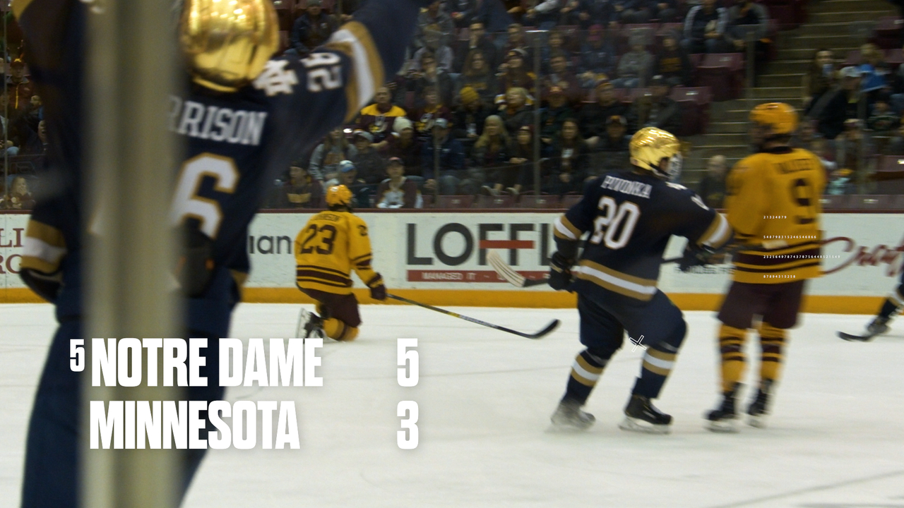 Notre Dame Fighting Irish - Official Athletics Website