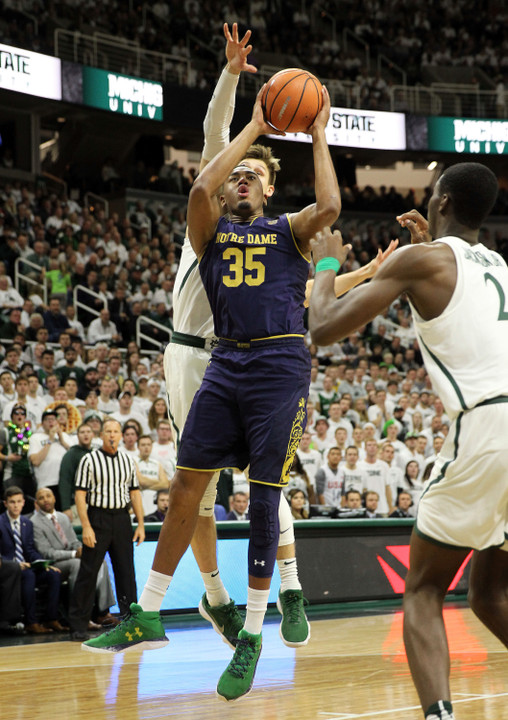 Notre Dame Fighting Irish - Official Athletics Website