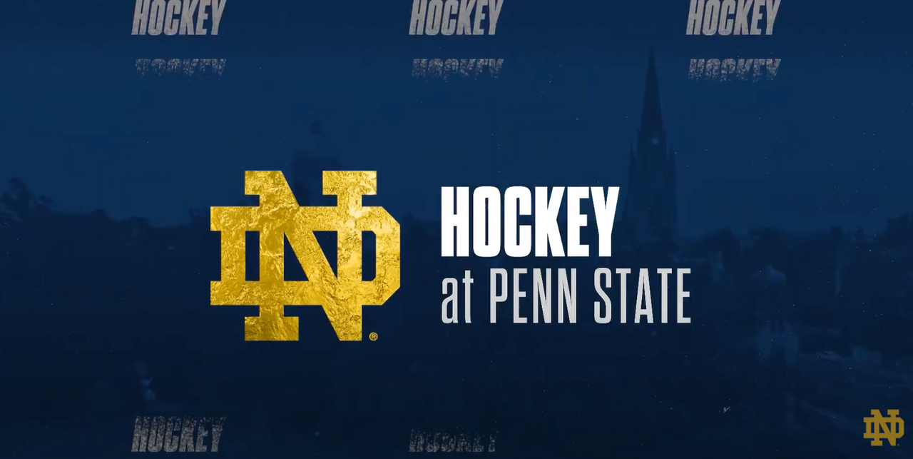 Notre Dame Fighting Irish - Official Athletics Website