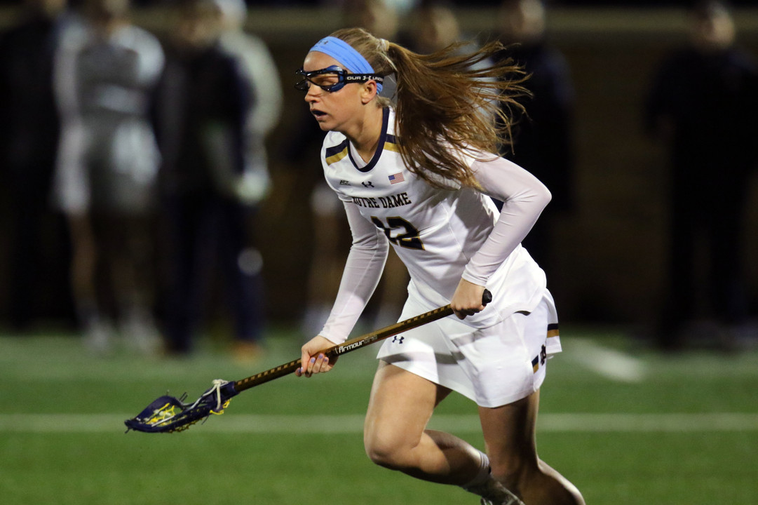 Notre Dame Fighting Irish - Official Athletics Website