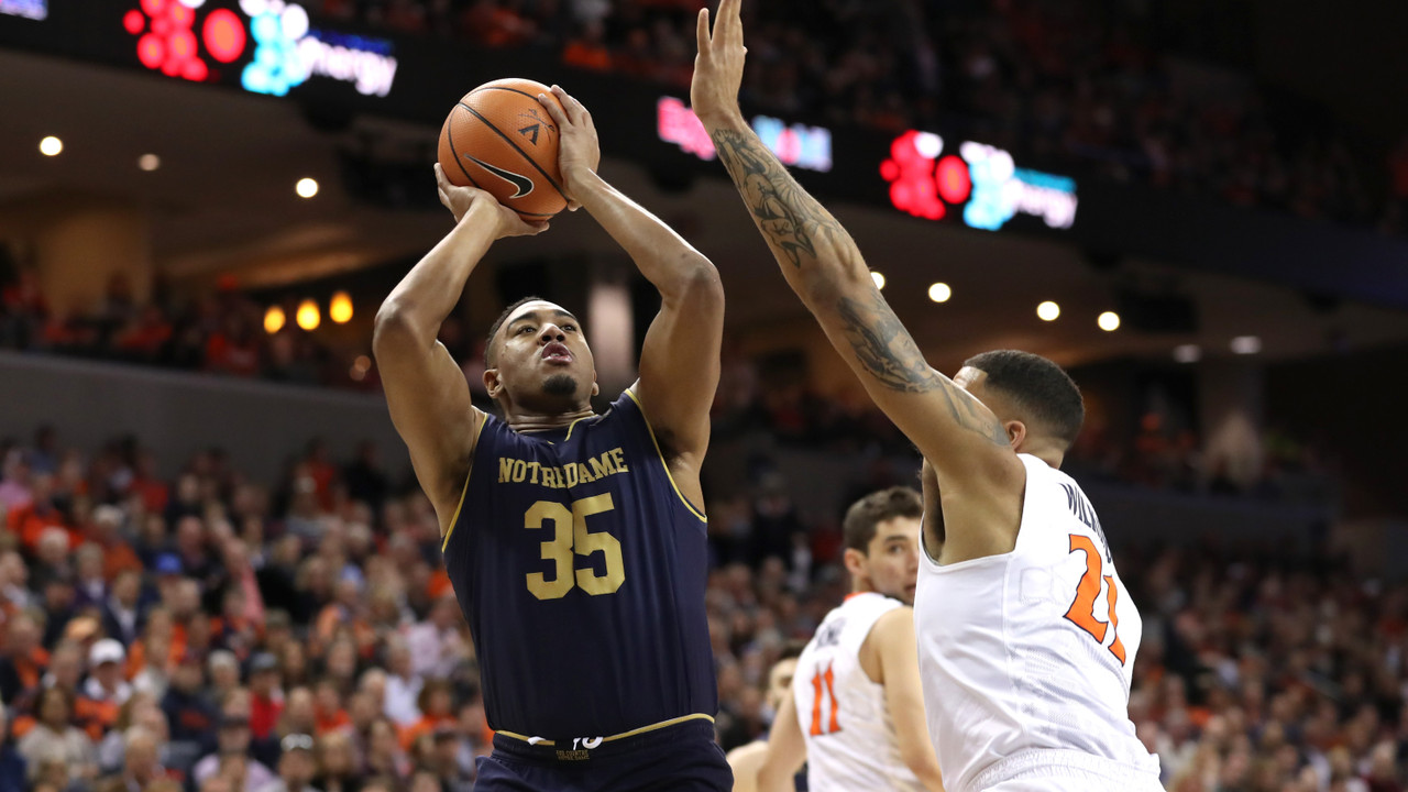 Notre Dame Fighting Irish - Official Athletics Website