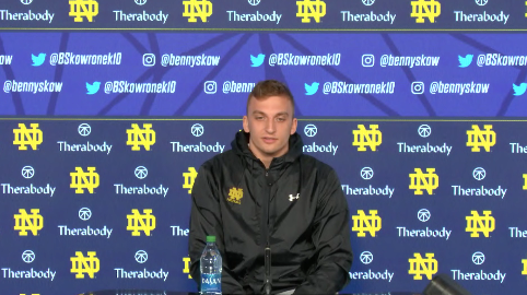 Notre Dame Fighting Irish - Official Athletics Website