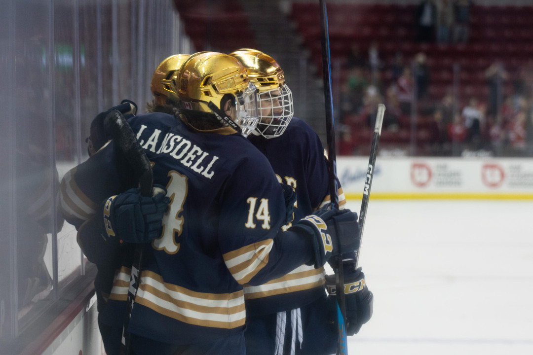 Notre Dame Fighting Irish - Official Athletics Website