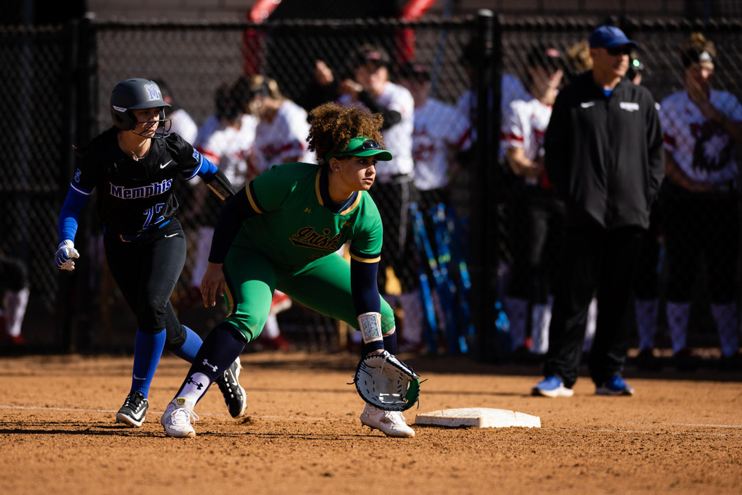 Notre Dame Fighting Irish - Official Athletics Website