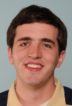 Anthony Schlehuber - Fencing - Notre Dame Fighting Irish