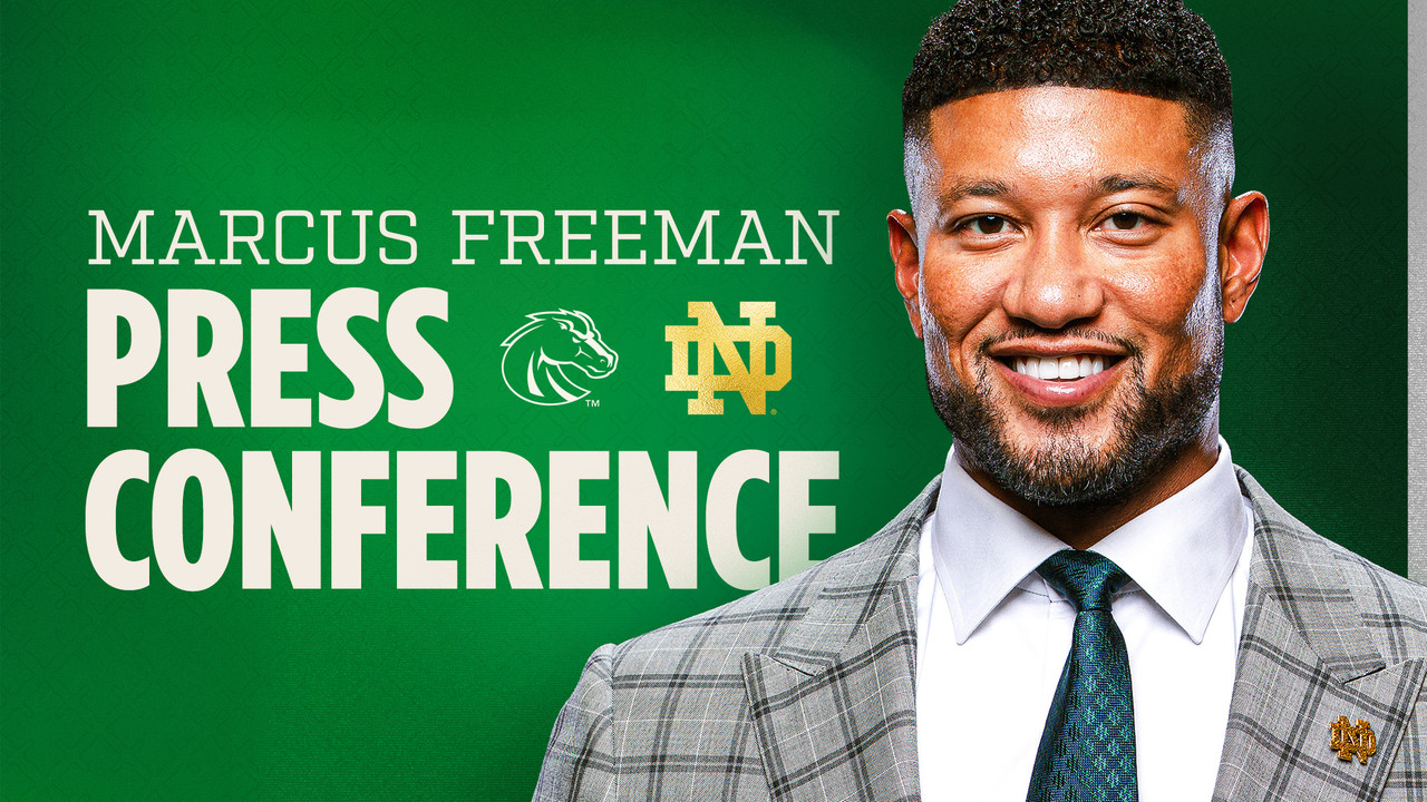 Notre Dame Fighting Irish - Official Athletics Website