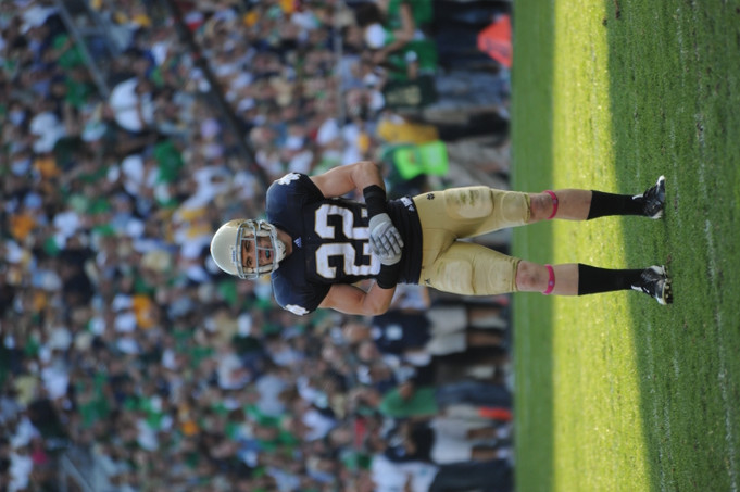 Harrison Smith - A Career in Photos