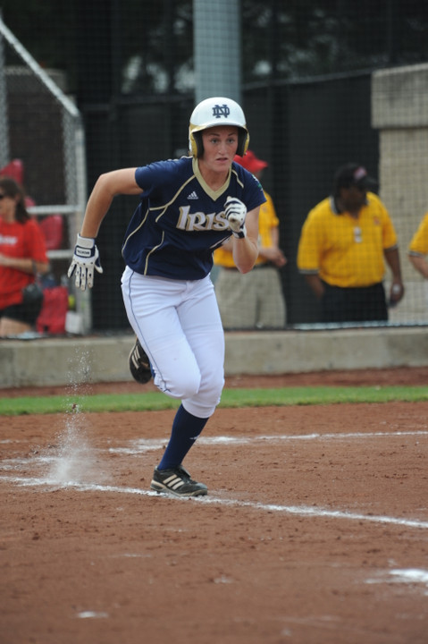Notre Dame hits the road again this weekend, heading to Florida for the second time since the season started.
