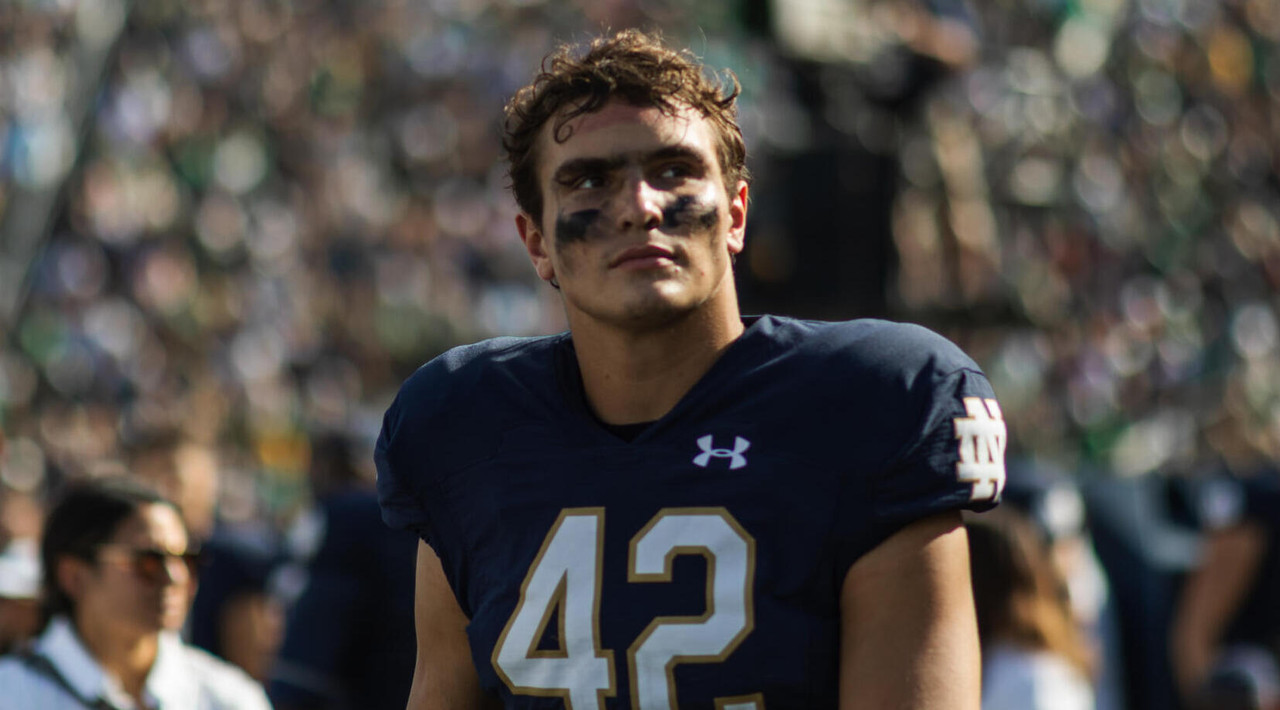Notre Dame Fighting Irish - Official Athletics Website