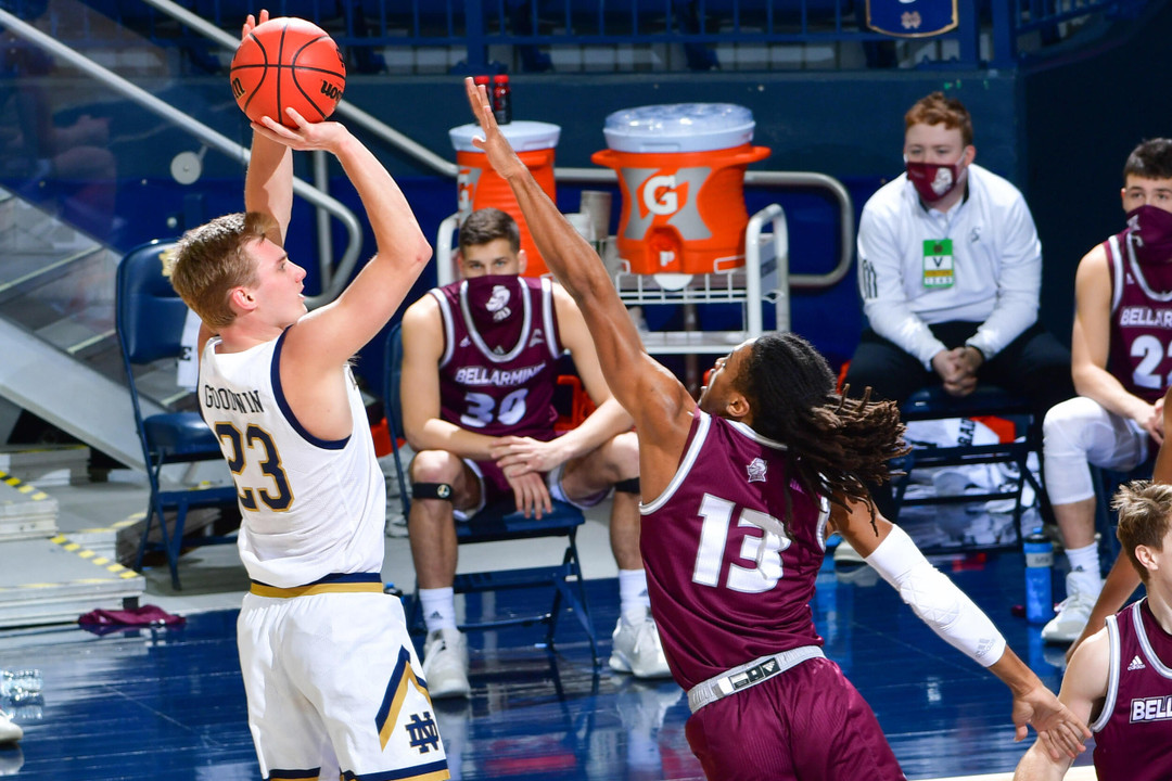 Notre Dame Fighting Irish - Official Athletics Website