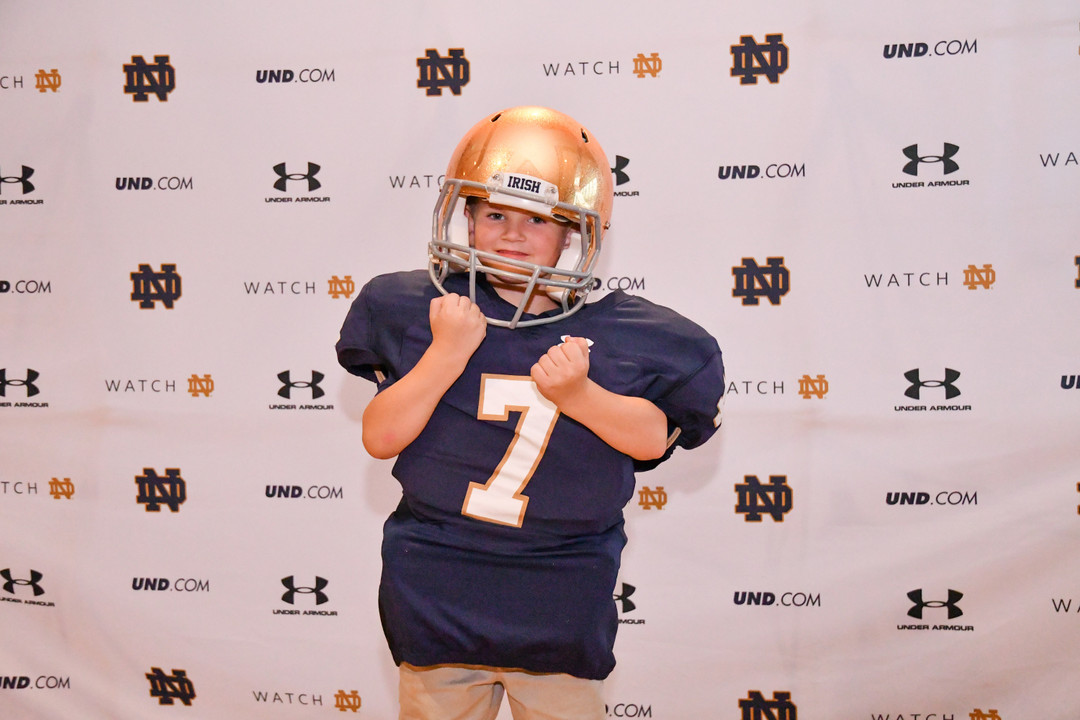 Notre Dame Fighting Irish - Official Athletics Website
