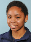 Niijor May - Women's Rowing - Notre Dame Fighting Irish
