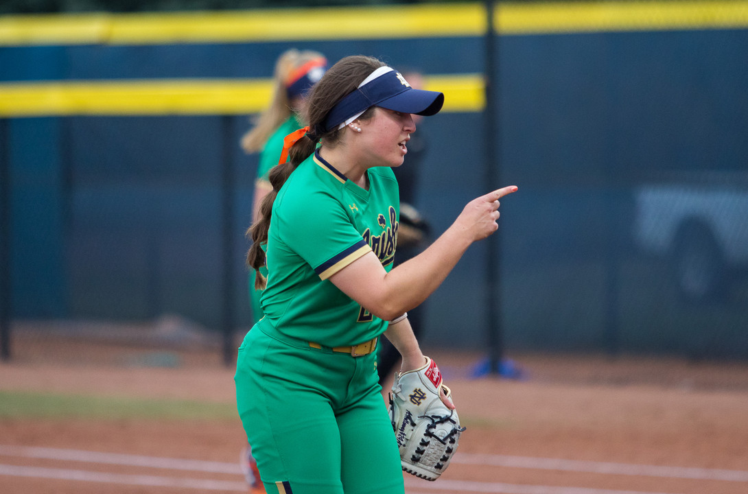 Notre Dame Fighting Irish - Official Athletics Website