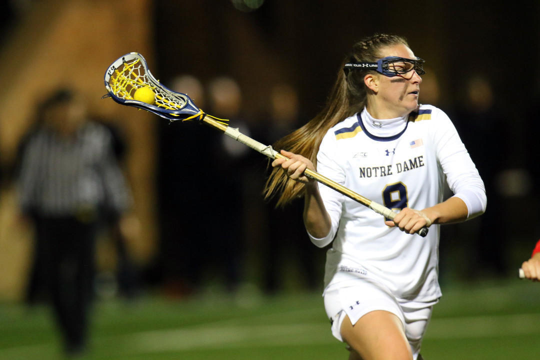 Notre Dame Fighting Irish - Official Athletics Website