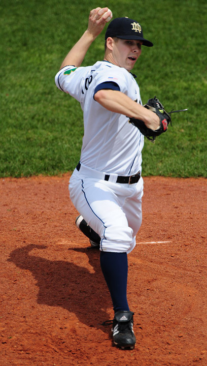 Senior Wade Korpi.
