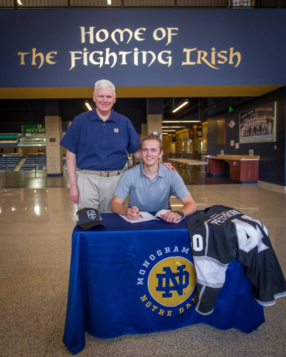 Notre Dame Fighting Irish - Official Athletics Website