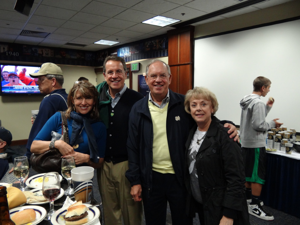 Michigan State Weekend Event Photo Gallery