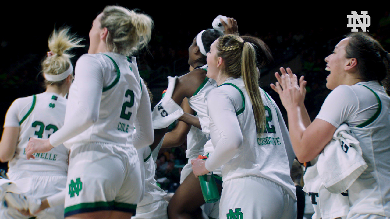 Notre Dame Fighting Irish - Official Athletics Website