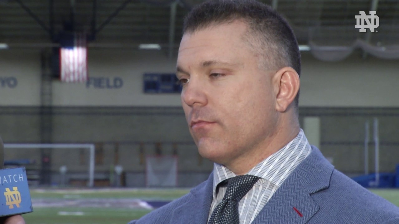 Matt Balis 1 on 1 Interview