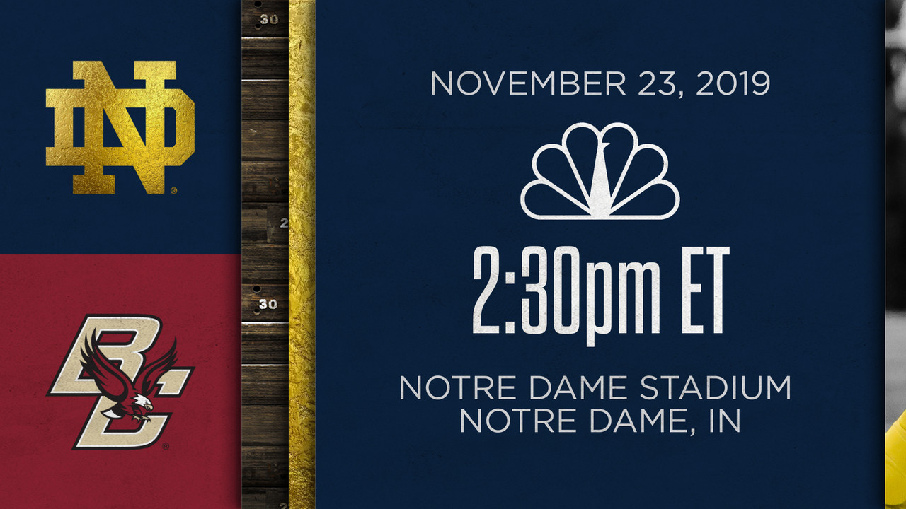 Notre Dame Fighting Irish - Official Athletics Website