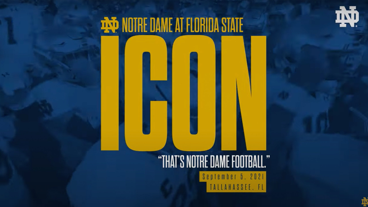 Notre Dame Fighting Irish - Official Athletics Website