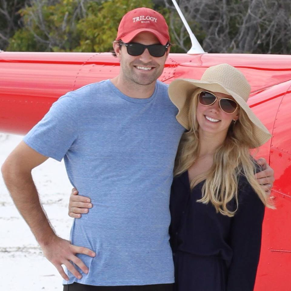Monogram Club Couples