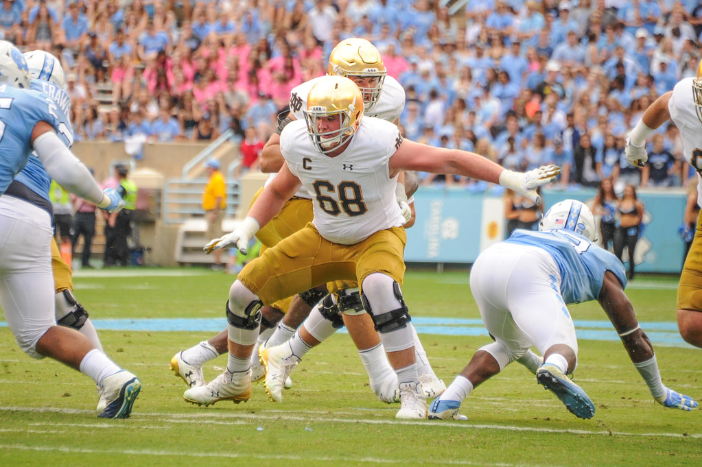 Mike McGlinchey