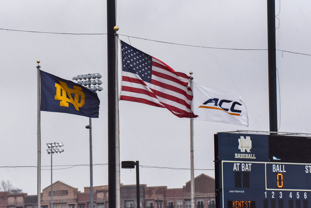 Notre Dame Fighting Irish - Official Athletics Website