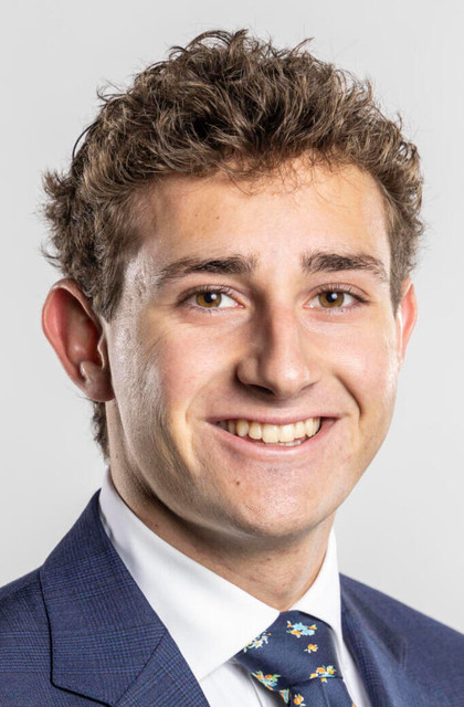 Ryan Sforzo