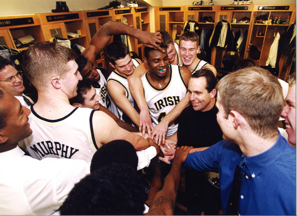 Notre Dame Fighting Irish - Official Athletics Website