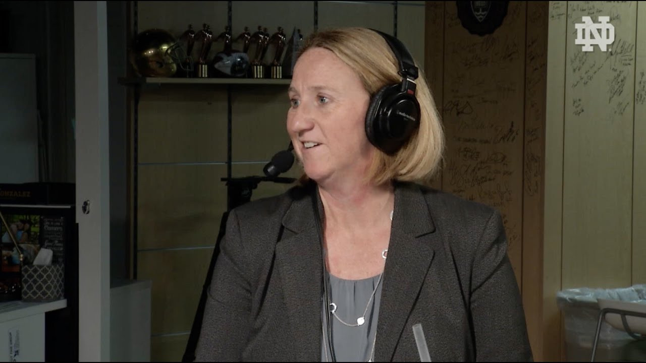 Jack Swarbrick Show - Season 2, Episode 25 - Jill Bodensteiner