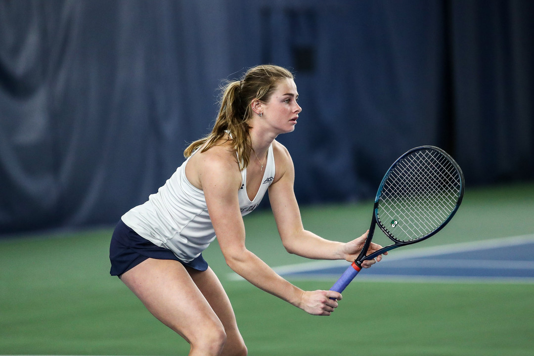 Notre Dame Fighting Irish - Official Athletics Website