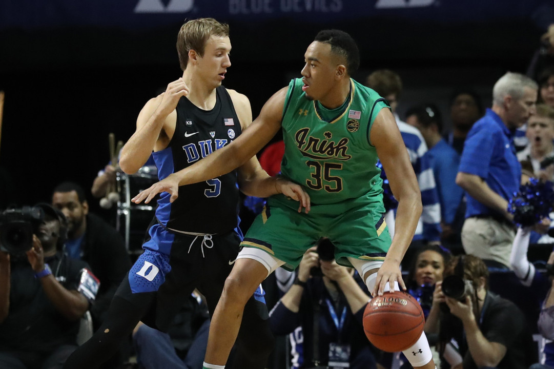 Notre Dame Fighting Irish - Official Athletics Website