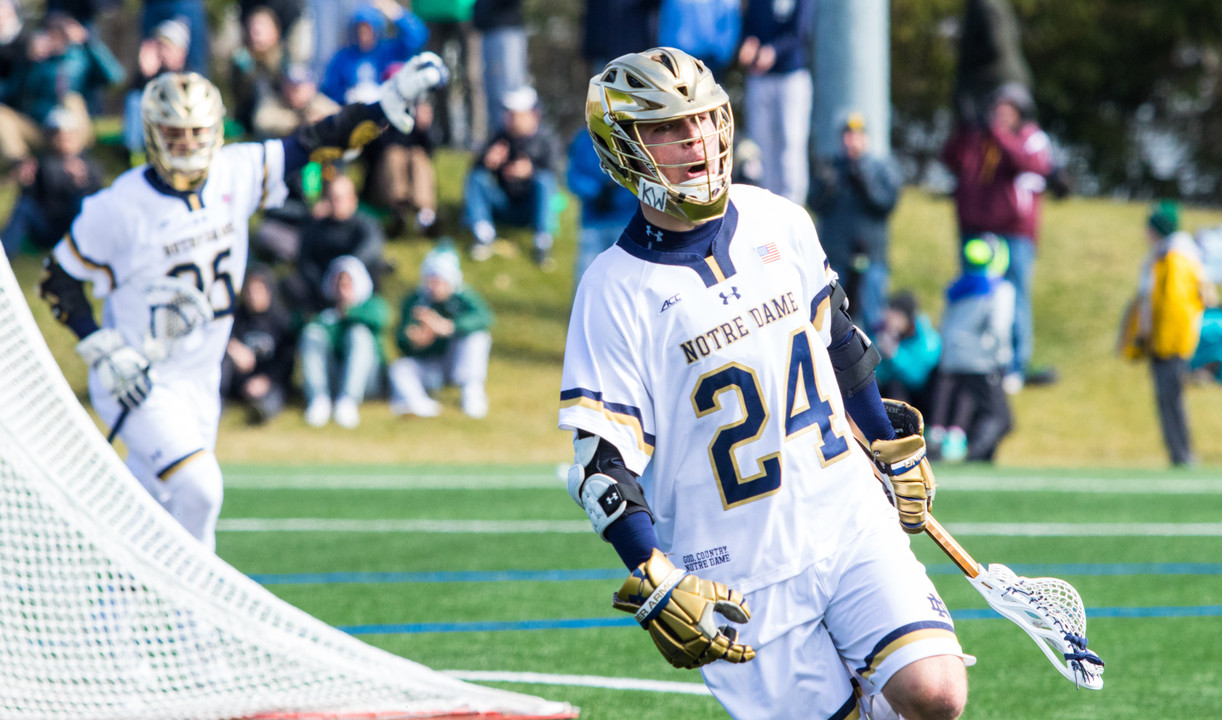 Notre Dame Fighting Irish - Official Athletics Website